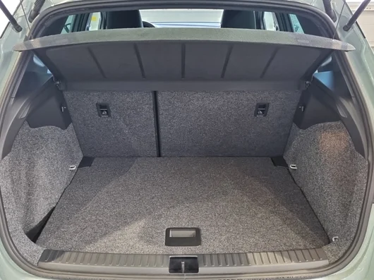 Bild eines Arona Style Edition 1.0 TSI DSG