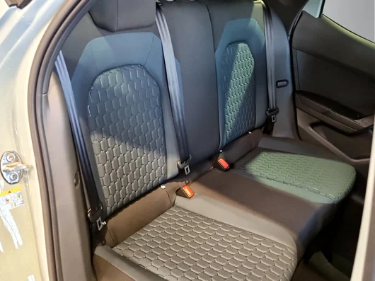 Bild eines Arona Style Edition 1.0 TSI DSG