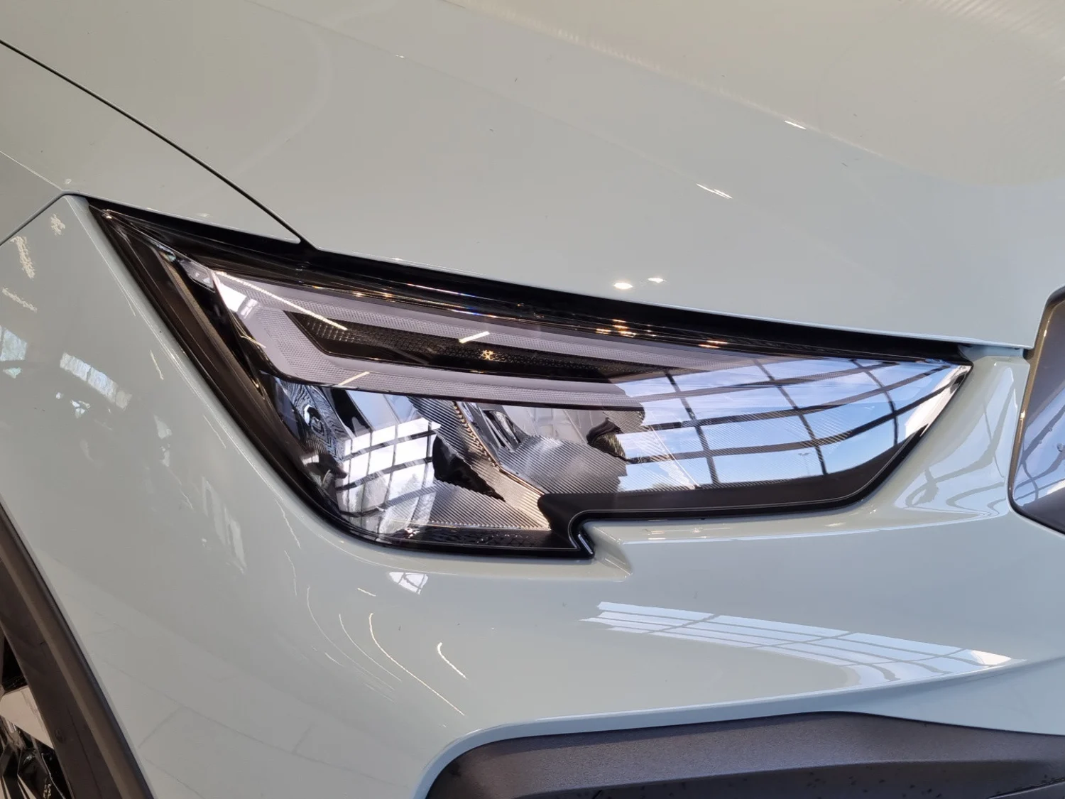 Bild eines Arona Style Edition 1.0 TSI DSG