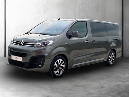 Citroën Spacetourer BlueHDI 180 S&S EAT8 XL Business Lounge