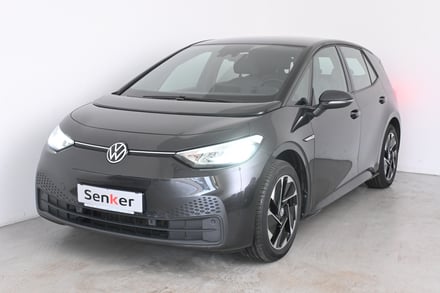 VW ID.3 Pro 107 kW