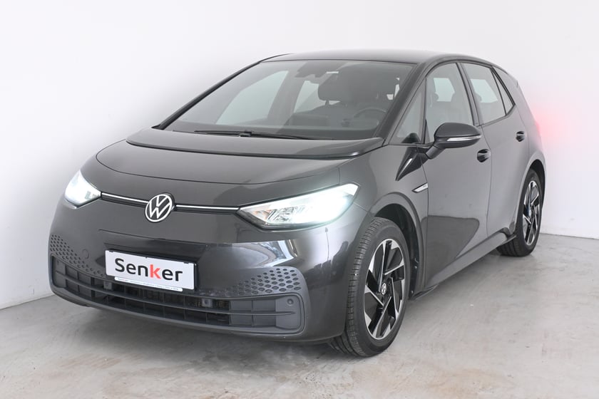 VW ID.3 Pro 107 kW