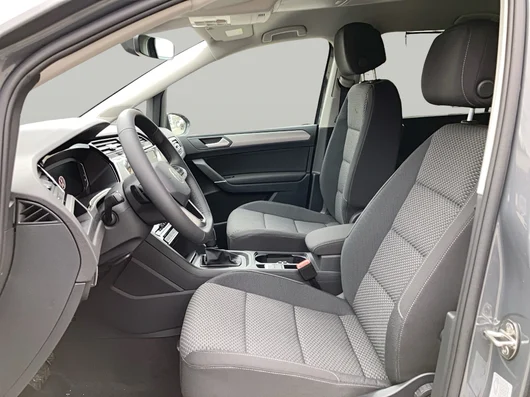 Bild eines Touran Friends TSI DSG