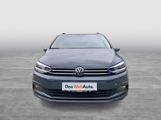 Bild eines Touran Friends TSI DSG