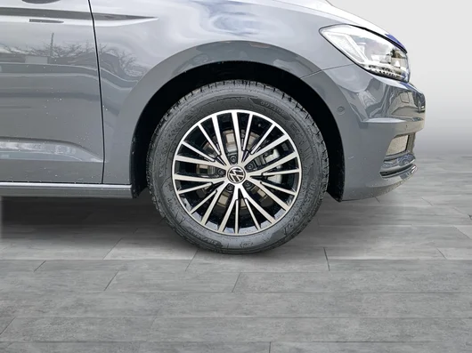 Bild eines Touran Friends TSI DSG