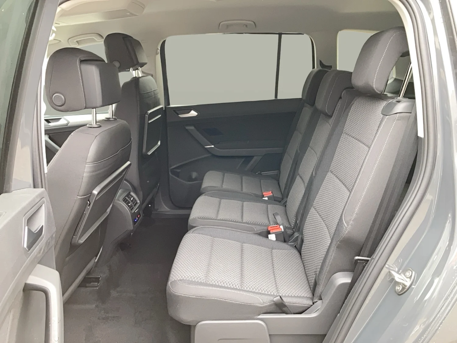 Bild eines Touran Friends TSI DSG