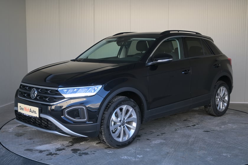 VW T-Roc Friends TSI