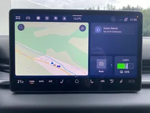 VW ID.3 Neo Life 125 kW - 50 kWh in Dark Olivine Green Metallic
