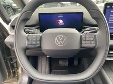 VW ID.3 Neo Life 125 kW - 50 kWh in Dark Olivine Green Metallic