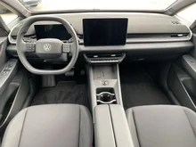 VW ID.3 Neo Life 125 kW - 50 kWh in Dark Olivine Green Metallic
