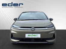 VW ID.3 Neo Life 125 kW - 50 kWh in Dark Olivine Green Metallic