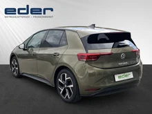 VW ID.3 Neo Life 125 kW - 50 kWh in Dark Olivine Green Metallic