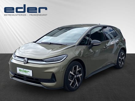 VW ID.3 Neo Life 125 kW - 50 kWh