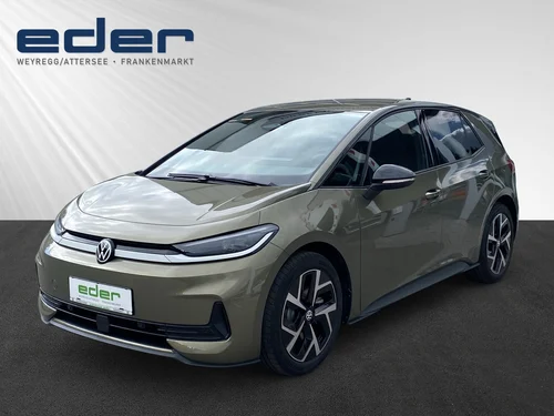VW ID.3 Neo Life 125 kW - 50 kWh