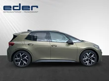 VW ID.3 Neo Life 125 kW - 50 kWh in Dark Olivine Green Metallic