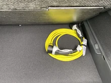 VW ID.3 Neo Life 125 kW - 50 kWh in Dark Olivine Green Metallic