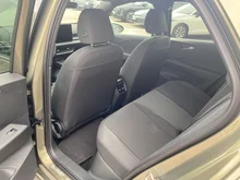 VW ID.3 Neo Life 125 kW - 50 kWh in Dark Olivine Green Metallic