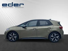 VW ID.3 Neo Life 125 kW - 50 kWh in Dark Olivine Green Metallic