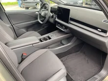 VW ID.3 Neo Life 125 kW - 50 kWh in Dark Olivine Green Metallic