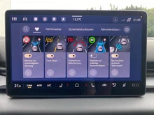 VW ID.3 Neo Life 125 kW - 50 kWh in Dark Olivine Green Metallic