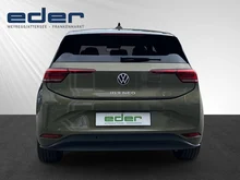 VW ID.3 Neo Life 125 kW - 50 kWh in Dark Olivine Green Metallic