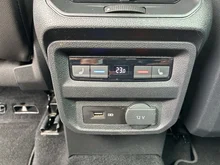 SEAT Tarraco Xcellence 1.5 TSI ACT in Atlantik-Blau Metallic