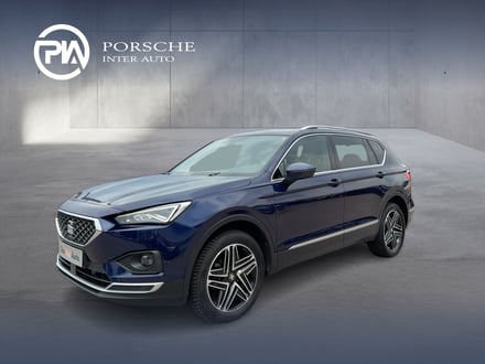 SEAT Tarraco Xcellence 1.5 TSI ACT