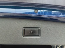 SEAT Tarraco Xcellence 1.5 TSI ACT in Atlantik-Blau Metallic