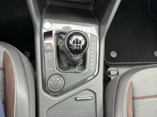 SEAT Tarraco Xcellence 1.5 TSI ACT in Atlantik-Blau Metallic