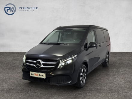 Mercedes Marco Polo Horizon 300 d lang 4MATIC Aut.