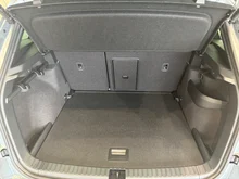 Škoda Karoq Sportline TSI DSG ACT in Smokey Diamond-Silber Metallic