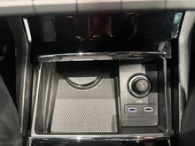 Škoda Karoq Sportline TSI DSG ACT in Smokey Diamond-Silber Metallic