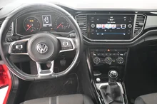 Thumbnail-Foto von Fahrzeug