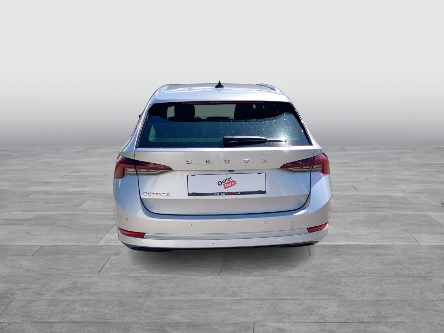 Škoda OCTAVIA Combi Ambition TDI DSG | Bild 4 von 24