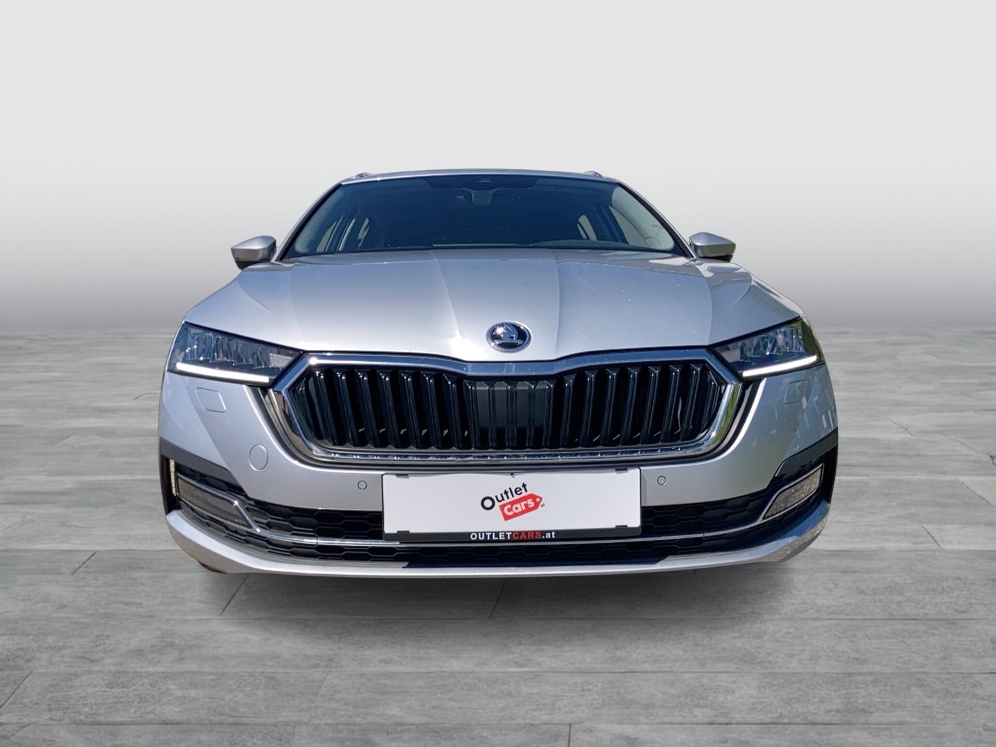 Škoda OCTAVIA Combi Ambition TDI DSG | Bild 6 von 24