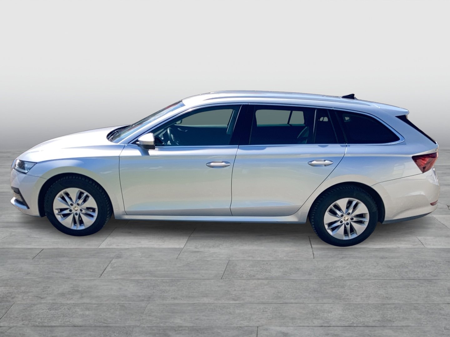 Škoda OCTAVIA Combi Ambition TDI DSG | Bild 2 von 24