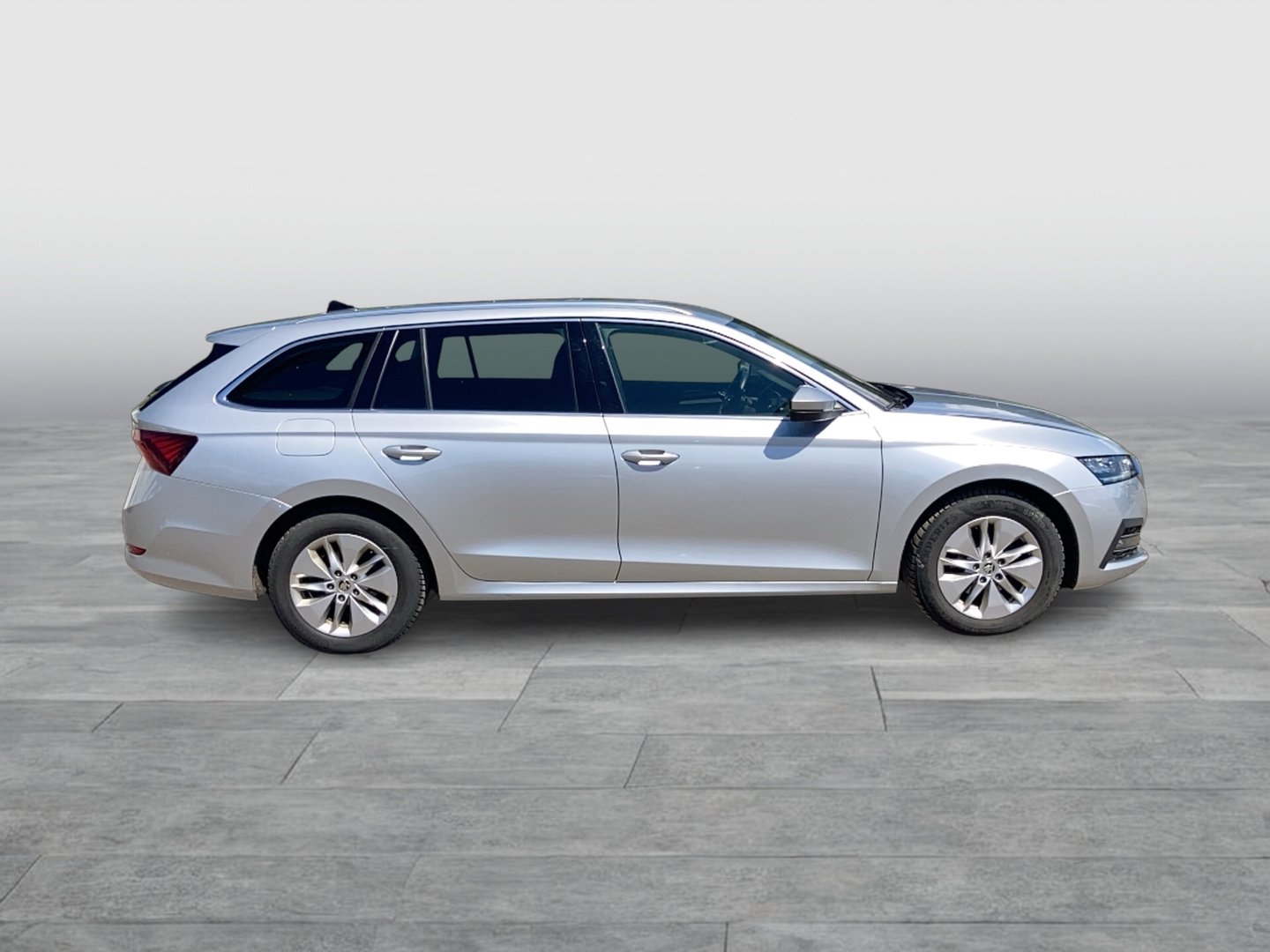 Škoda OCTAVIA Combi Ambition TDI DSG | Bild 5 von 24