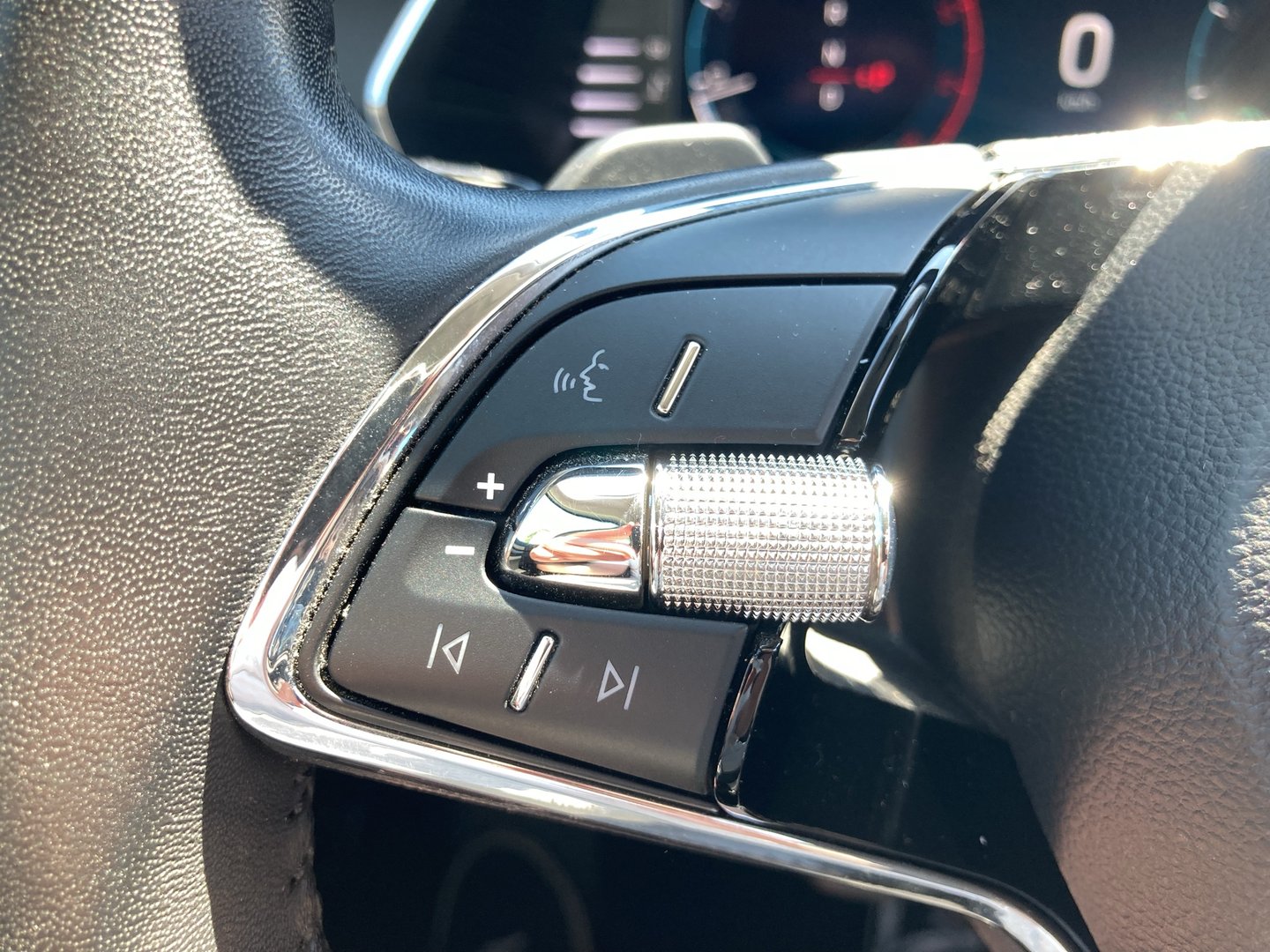 Škoda OCTAVIA Combi Ambition TDI DSG | Bild 13 von 24