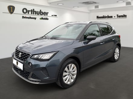 SEAT Arona FR Austria 1.0 TSI