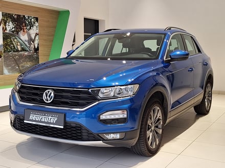 VW T-Roc Design TSI