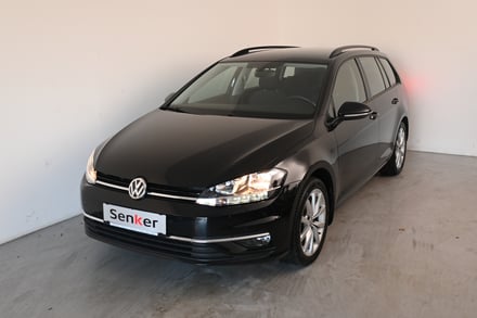 VW Golf Variant Rabbit TSI