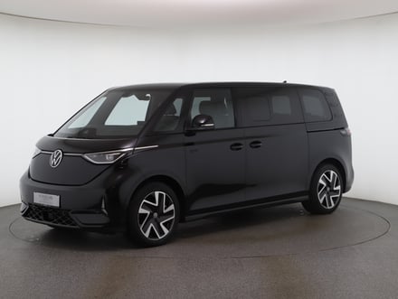 VW ID. Buzz GTX LR 4MOTION 250 kW