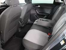 SEAT Leon SP Kombi Style Edition 1.5TSI 115PS in Magnet-Grau Metallic