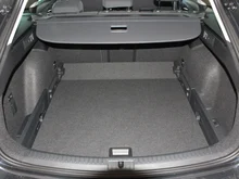 SEAT Leon SP Kombi Style Edition 1.5TSI 115PS in Magnet-Grau Metallic