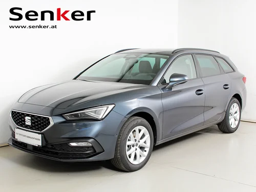 SEAT Leon SP Kombi Style Edition 1.5TSI 115PS