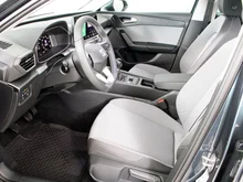 SEAT Leon SP Kombi Style Edition 1.5TSI 115PS in Magnet-Grau Metallic