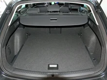 SEAT Leon SP Kombi Style Edition 1.5TSI 115PS in Magnet-Grau Metallic