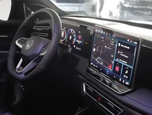 Thumbnail-Foto von Fahrzeug