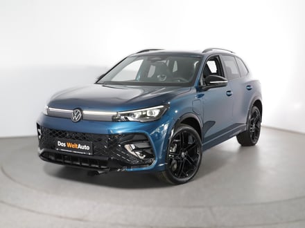 VW Tiguan Sport eHybrid DSG 150 kW
