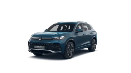VW Tiguan Sport eHybrid DSG 150 kW